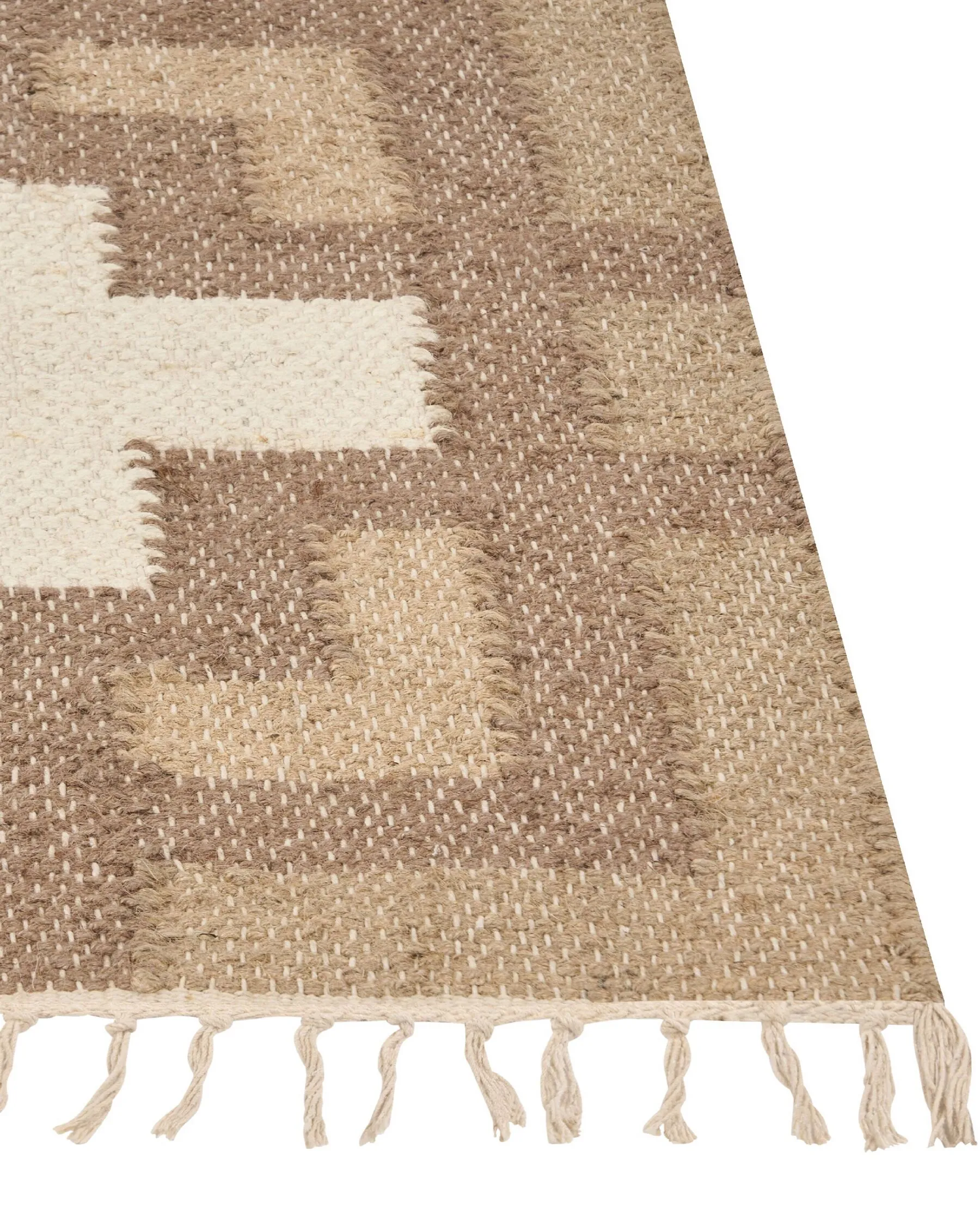 BASTET - JUTE BRAIDED RUG
