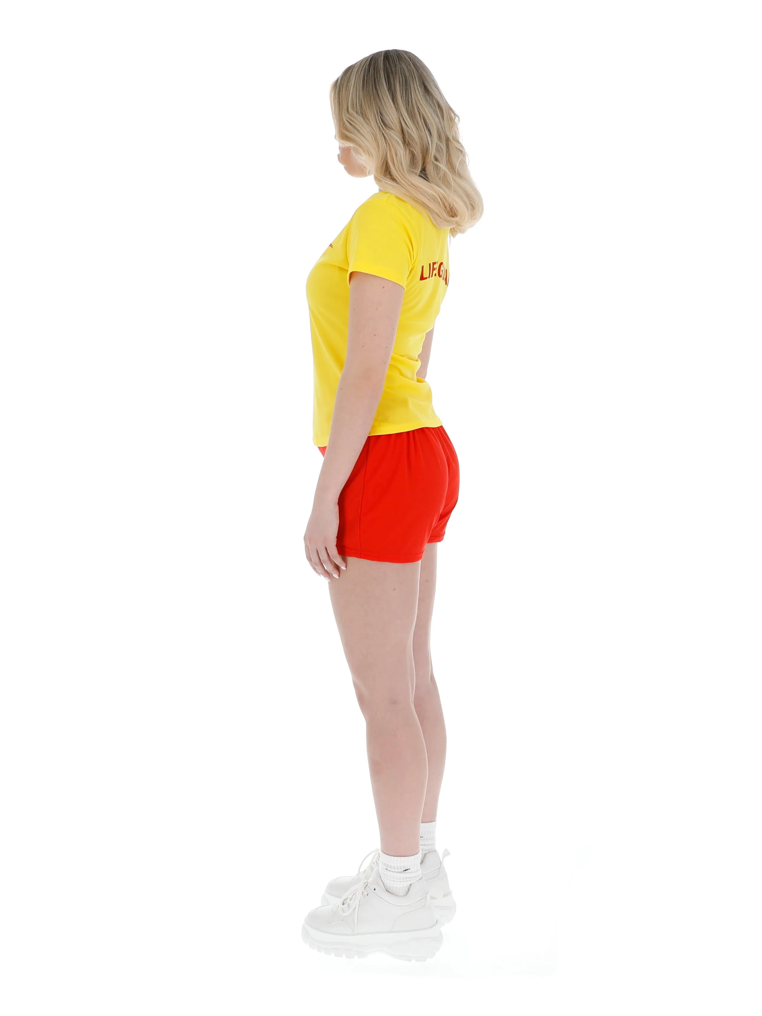 Baywatch Beach Costume
