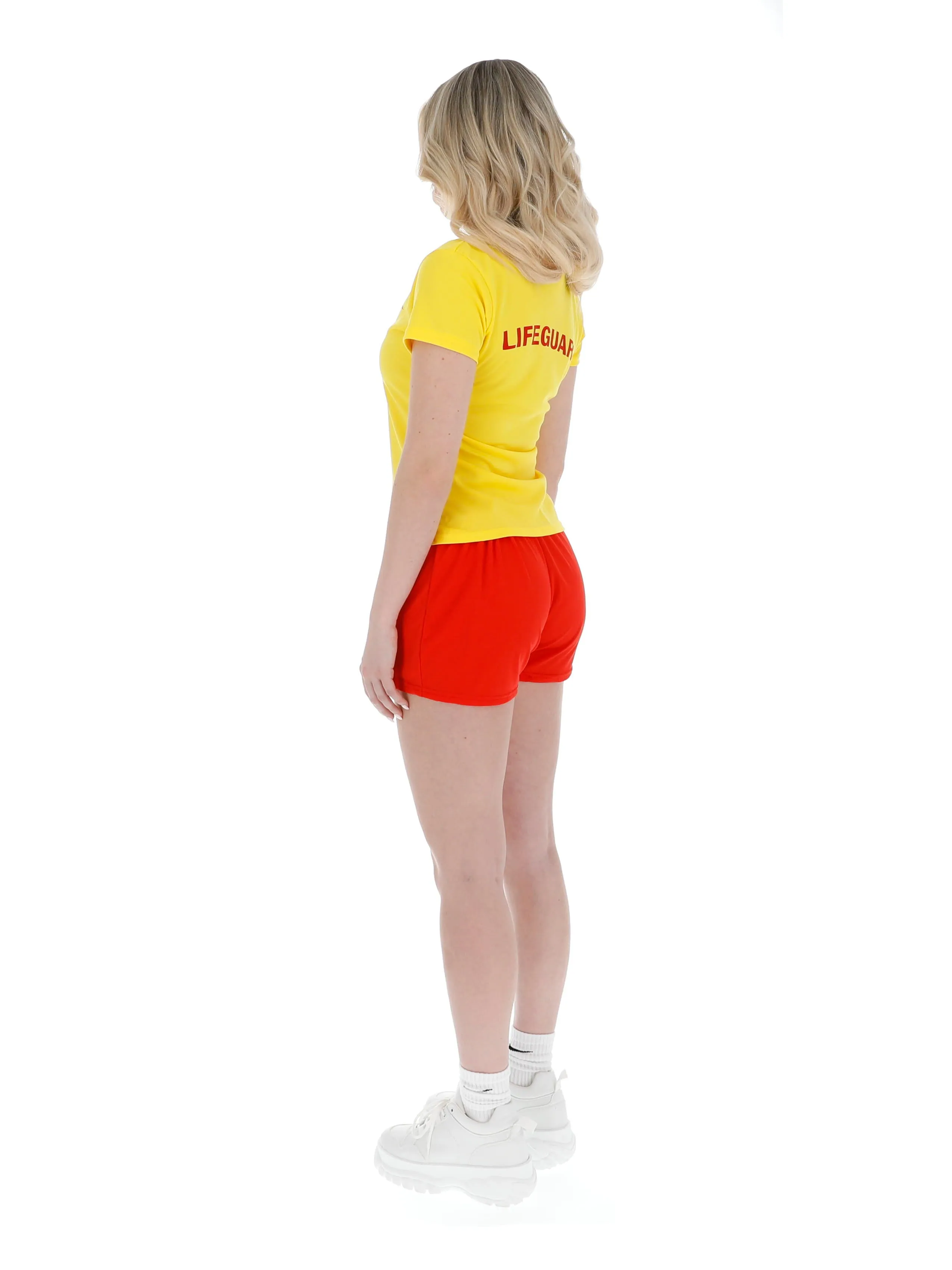 Baywatch Beach Costume