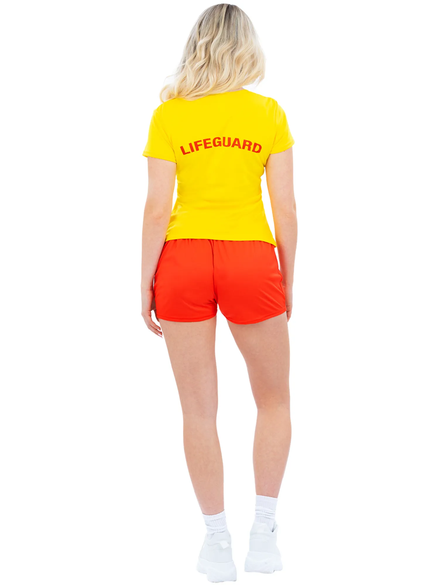 Baywatch Beach Costume