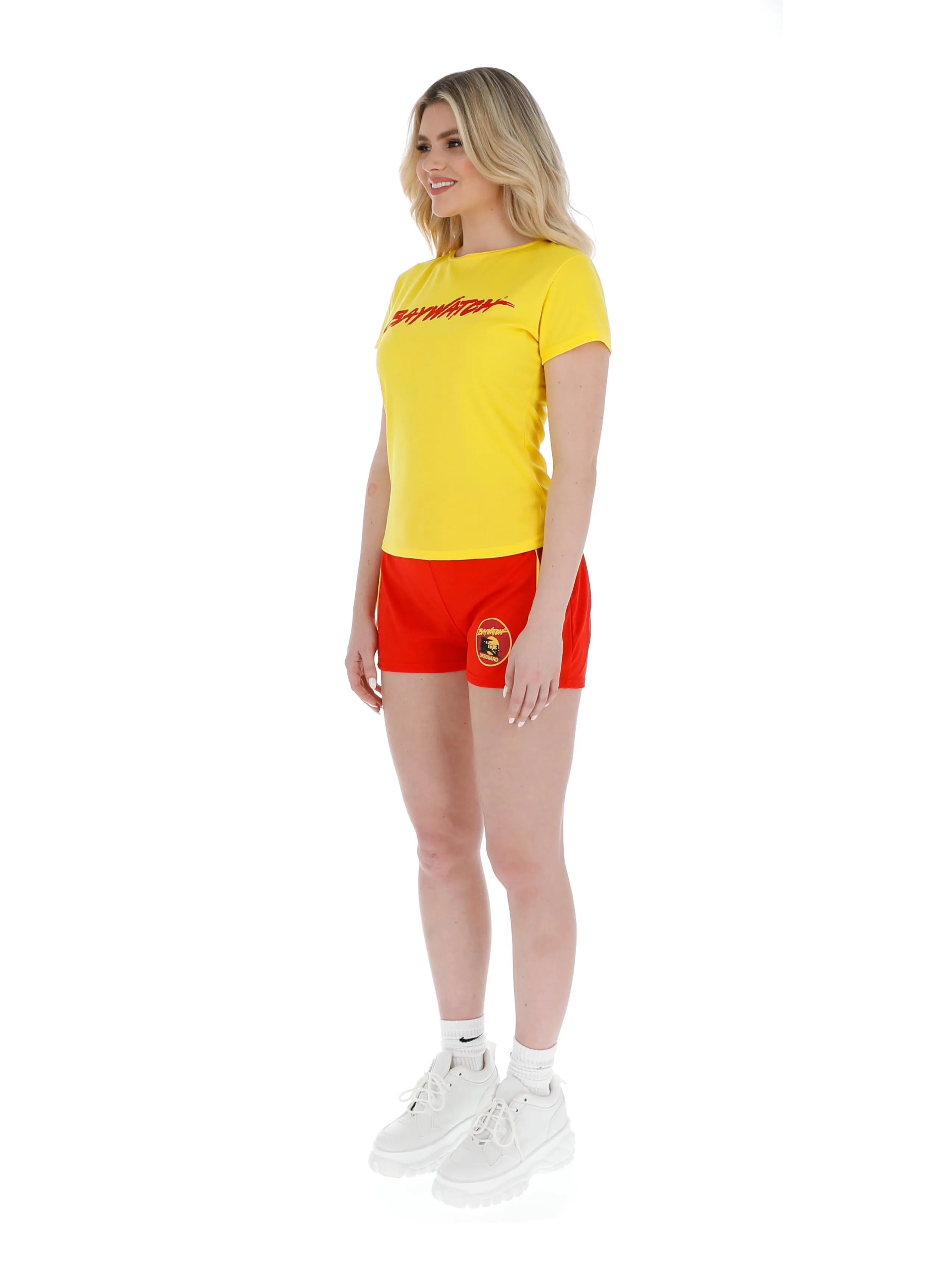 Baywatch Beach Costume