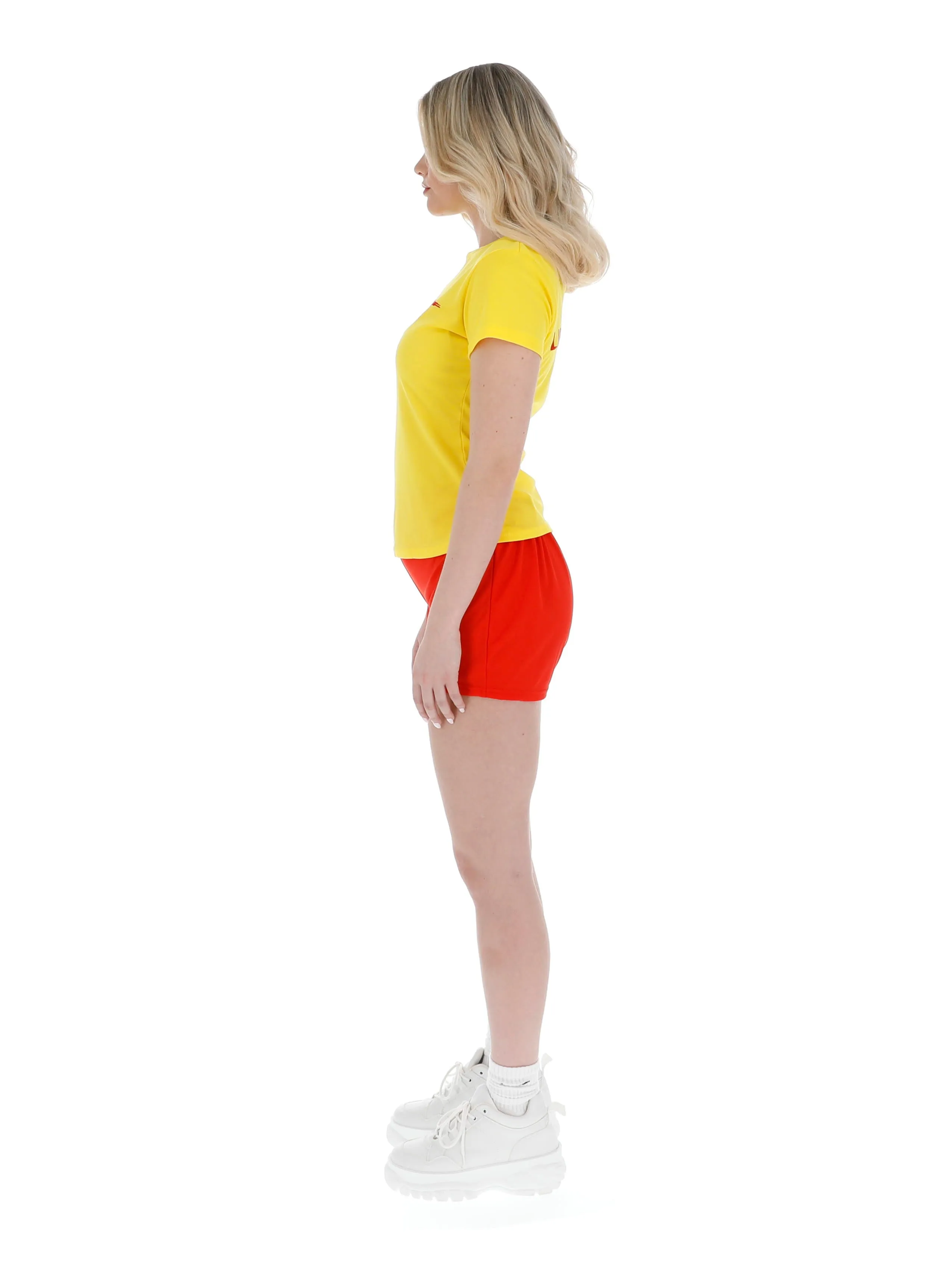 Baywatch Beach Costume