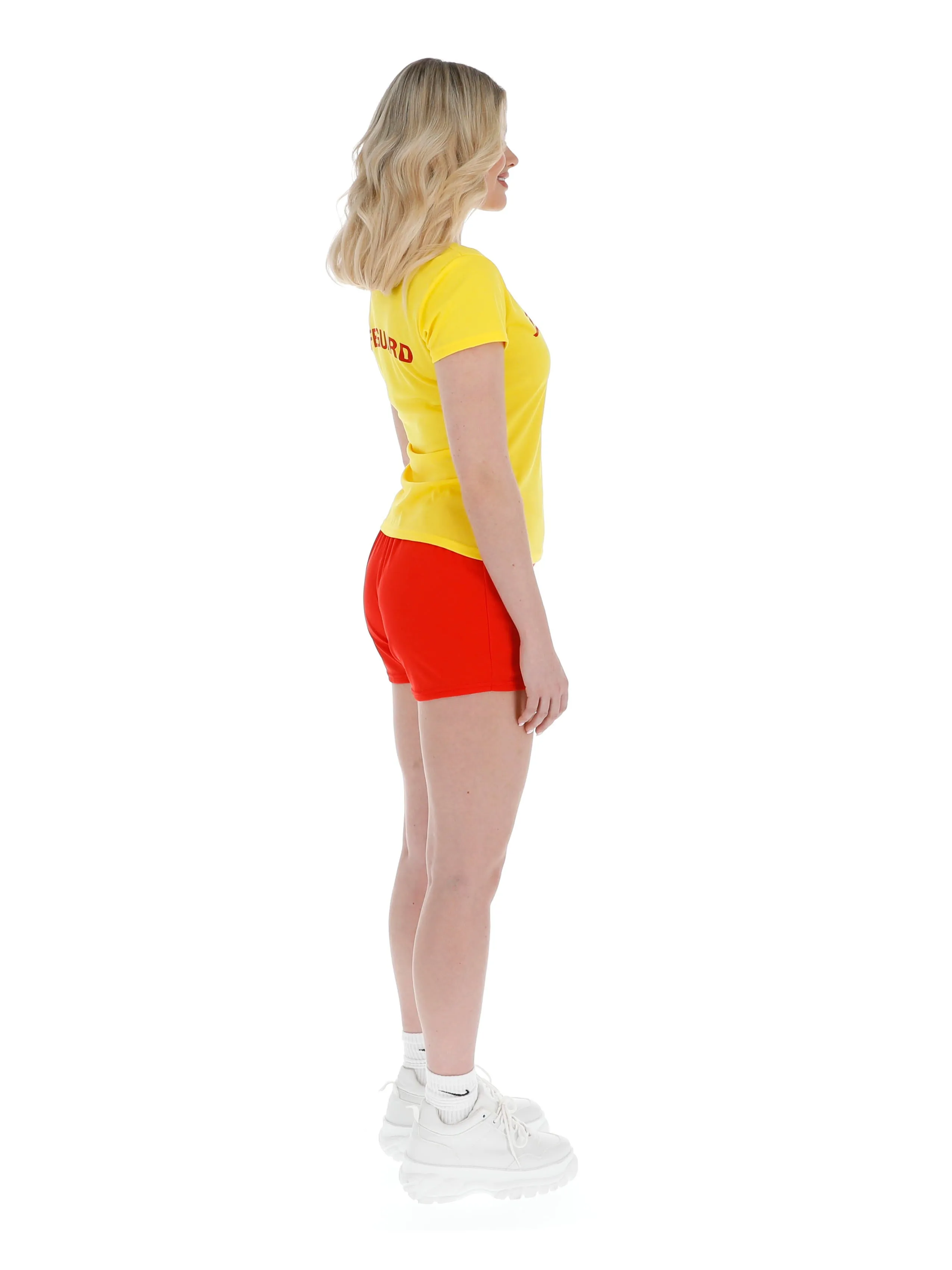 Baywatch Beach Costume