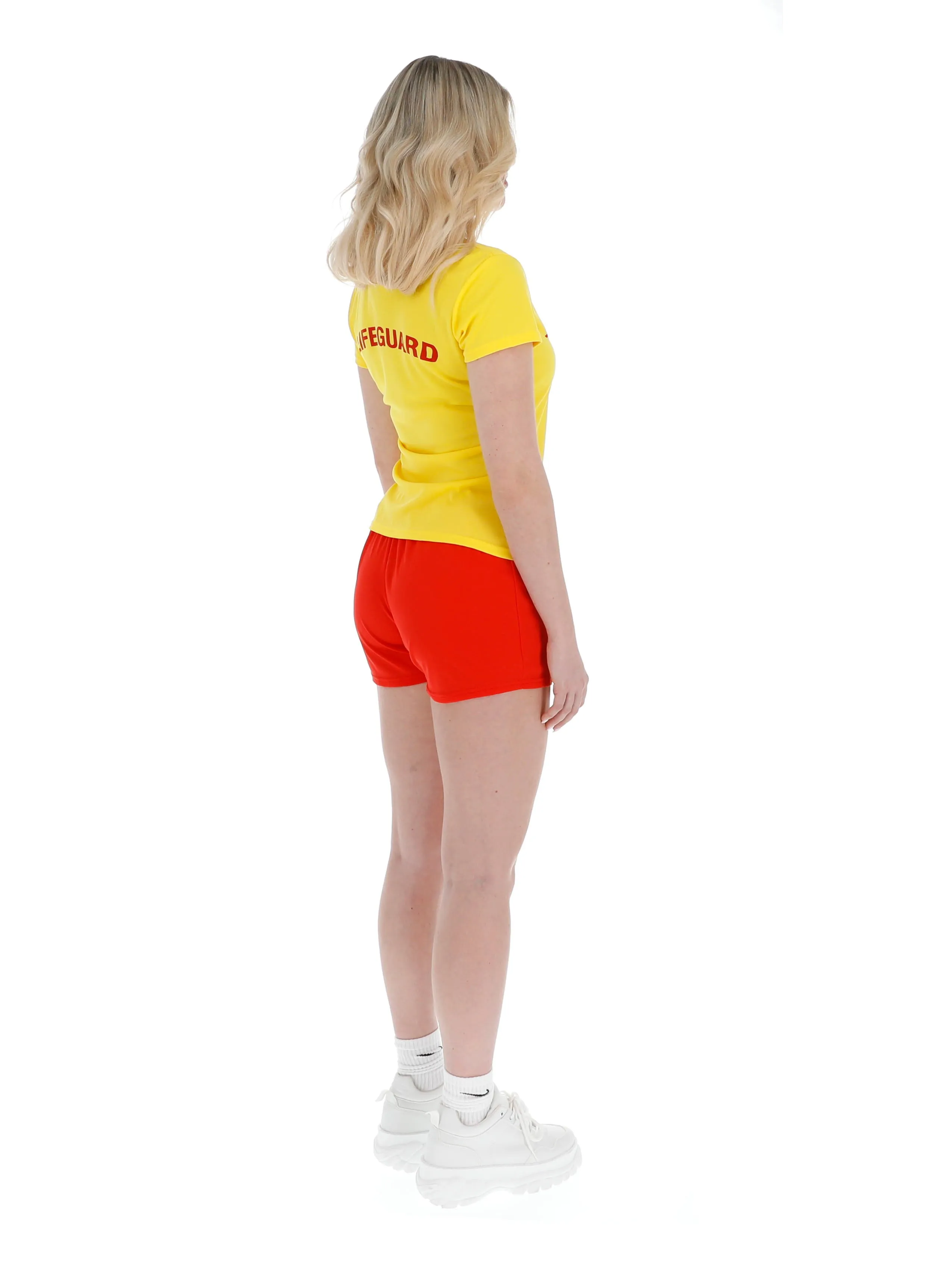 Baywatch Beach Costume