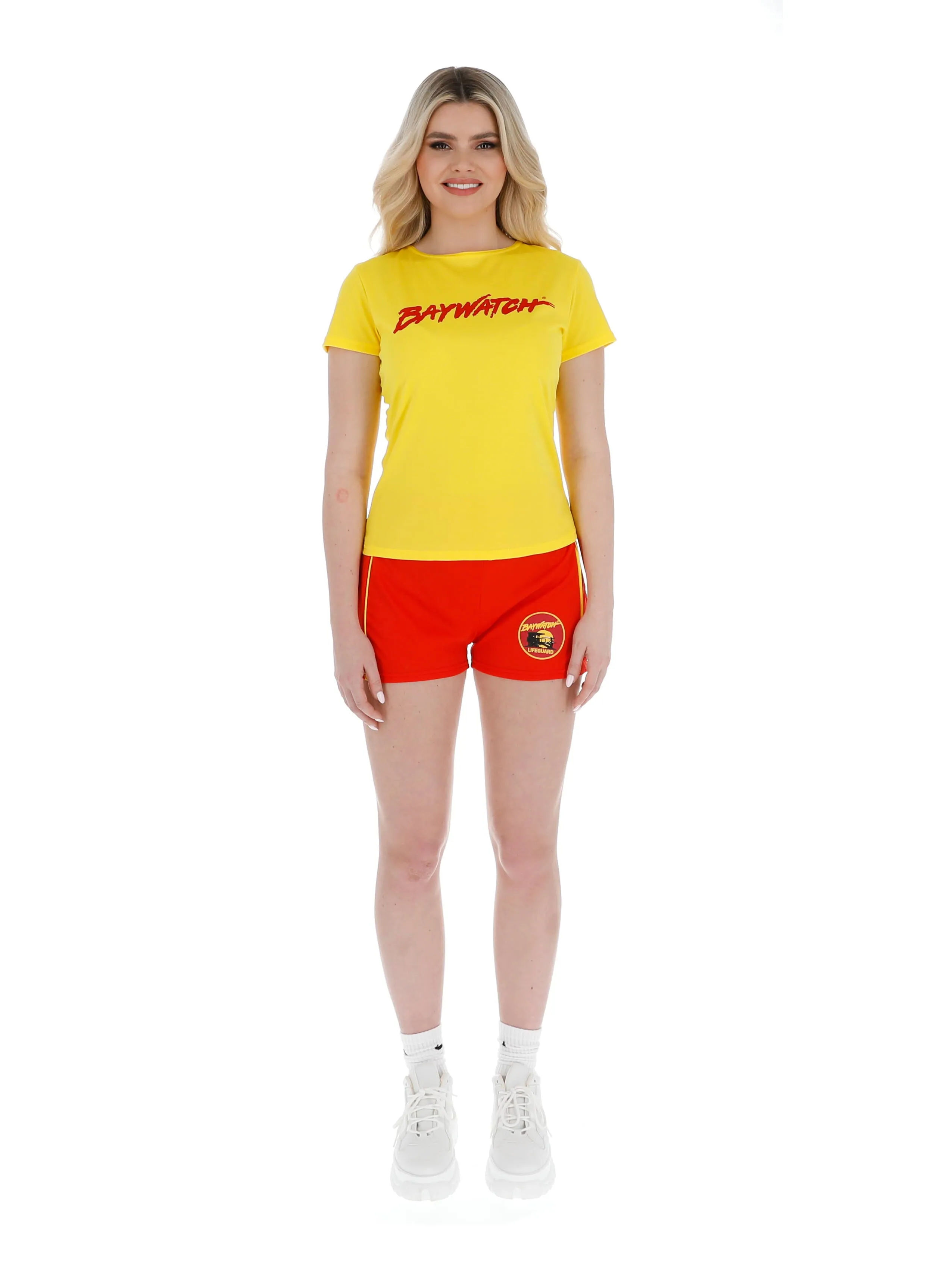 Baywatch Beach Costume