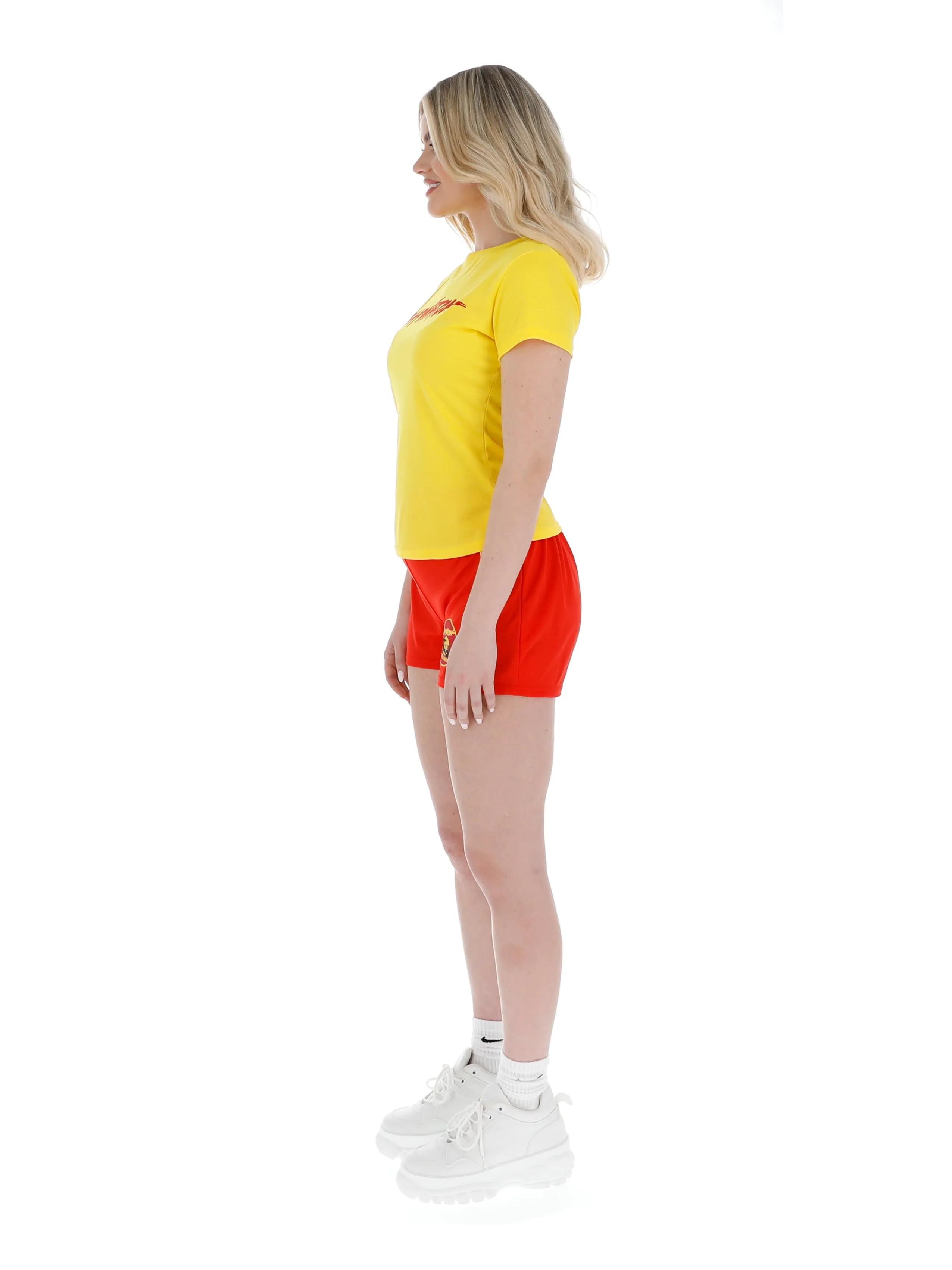 Baywatch Beach Costume