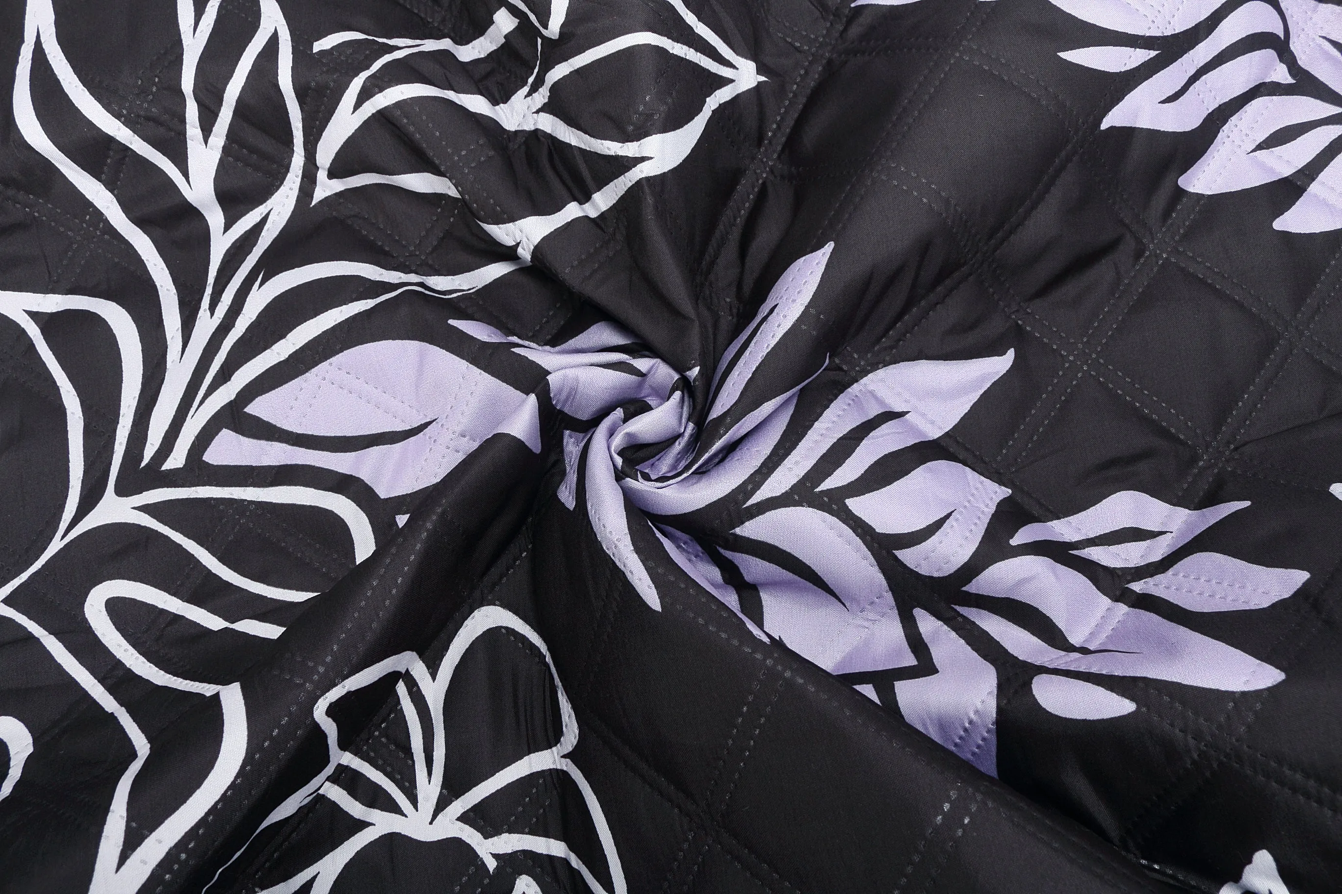 Beach Mat Ginger Black