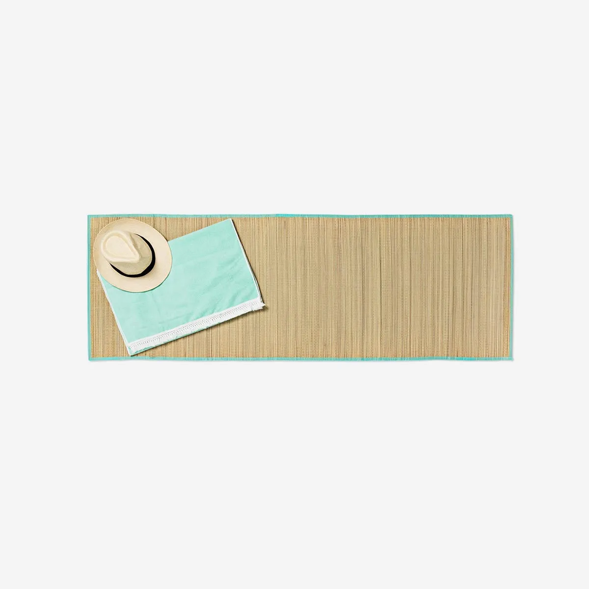 Beach mat