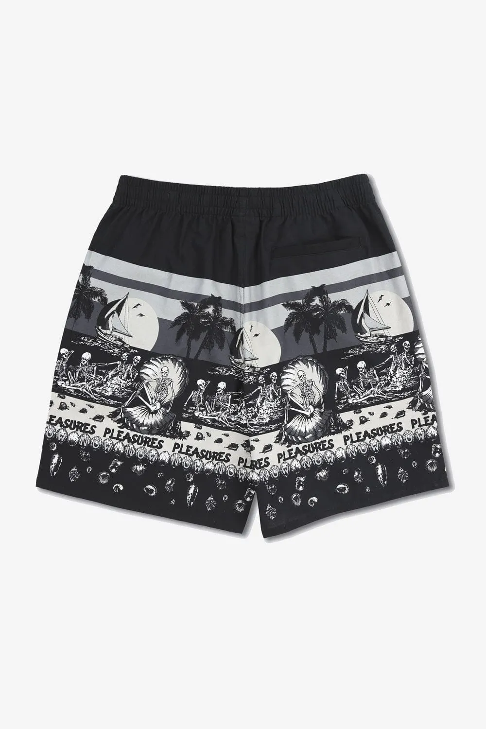 Beach Short