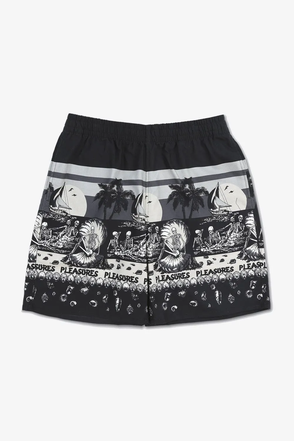 Beach Short