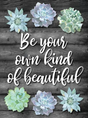 Beautiful Poster | Simply Stylish | UPRINT | Schoolgirl Style