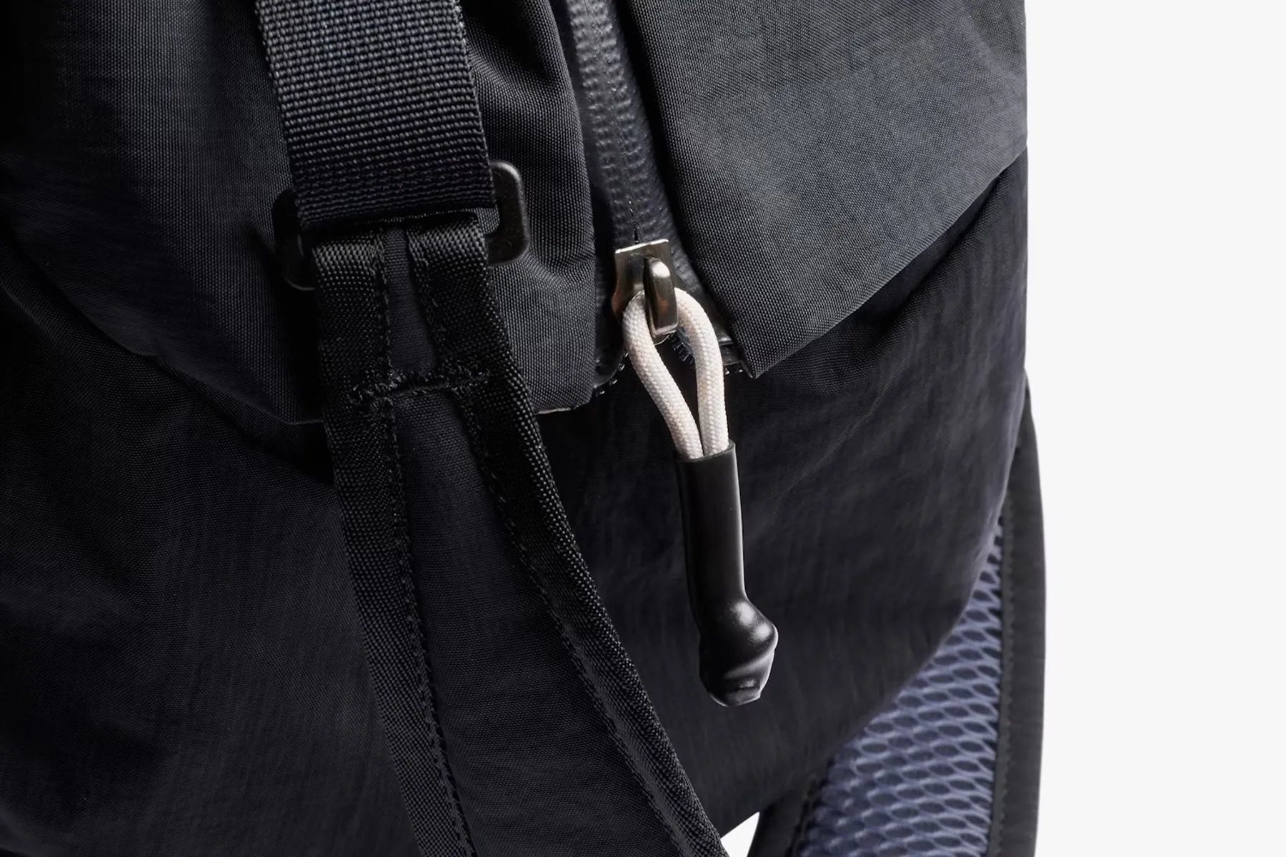 Bellroy Lite Duffel Black