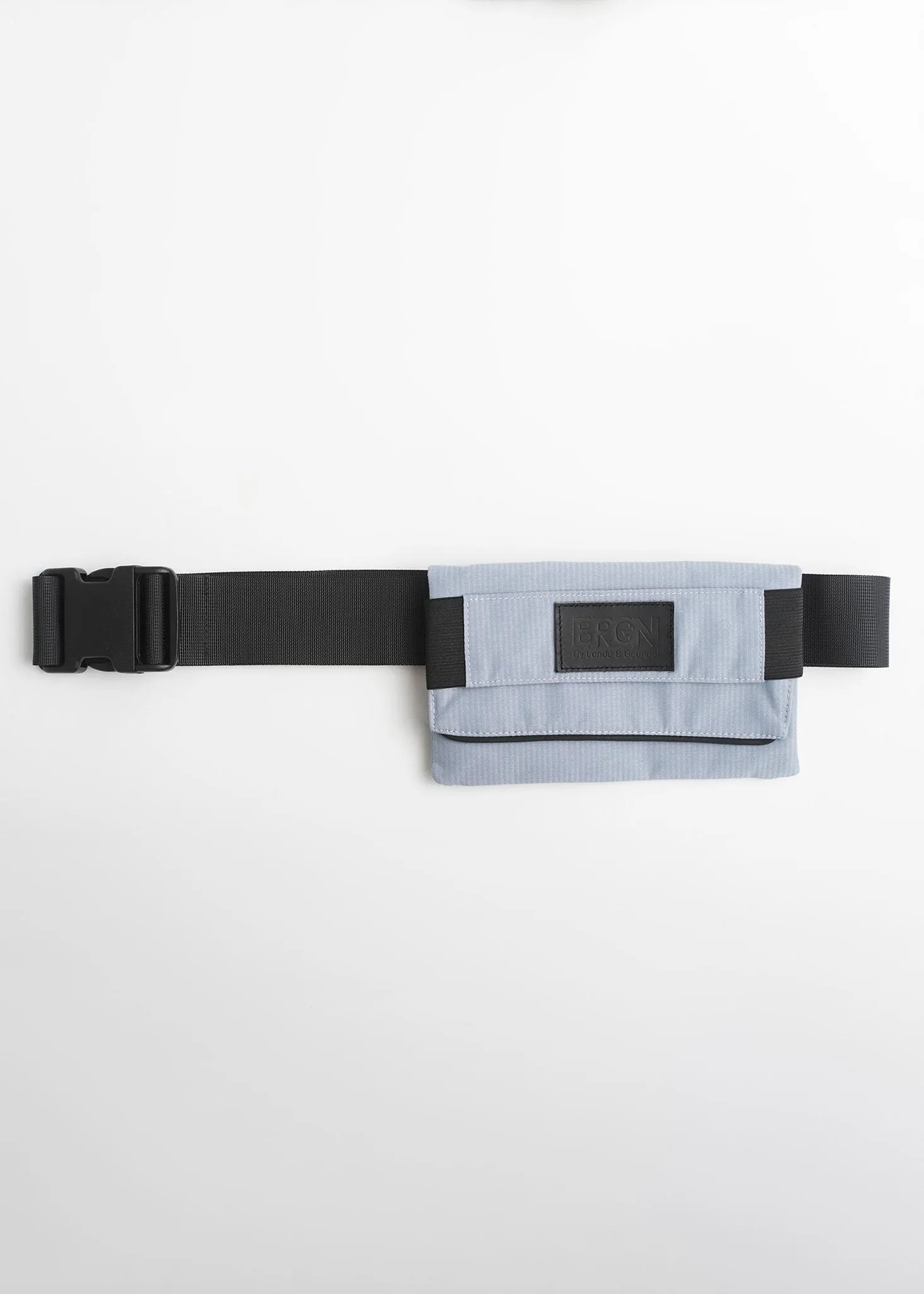 Belt Bag - Steel Blue