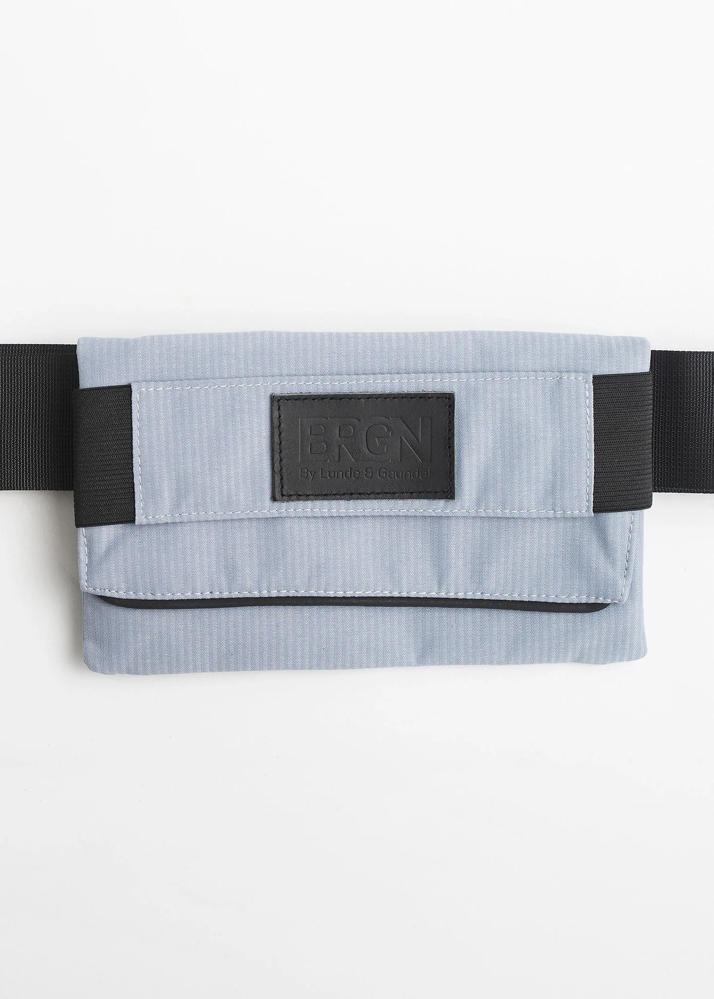 Belt Bag - Steel Blue
