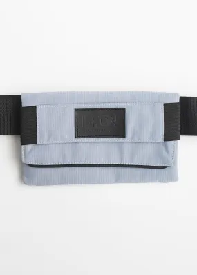 Belt Bag - Steel Blue