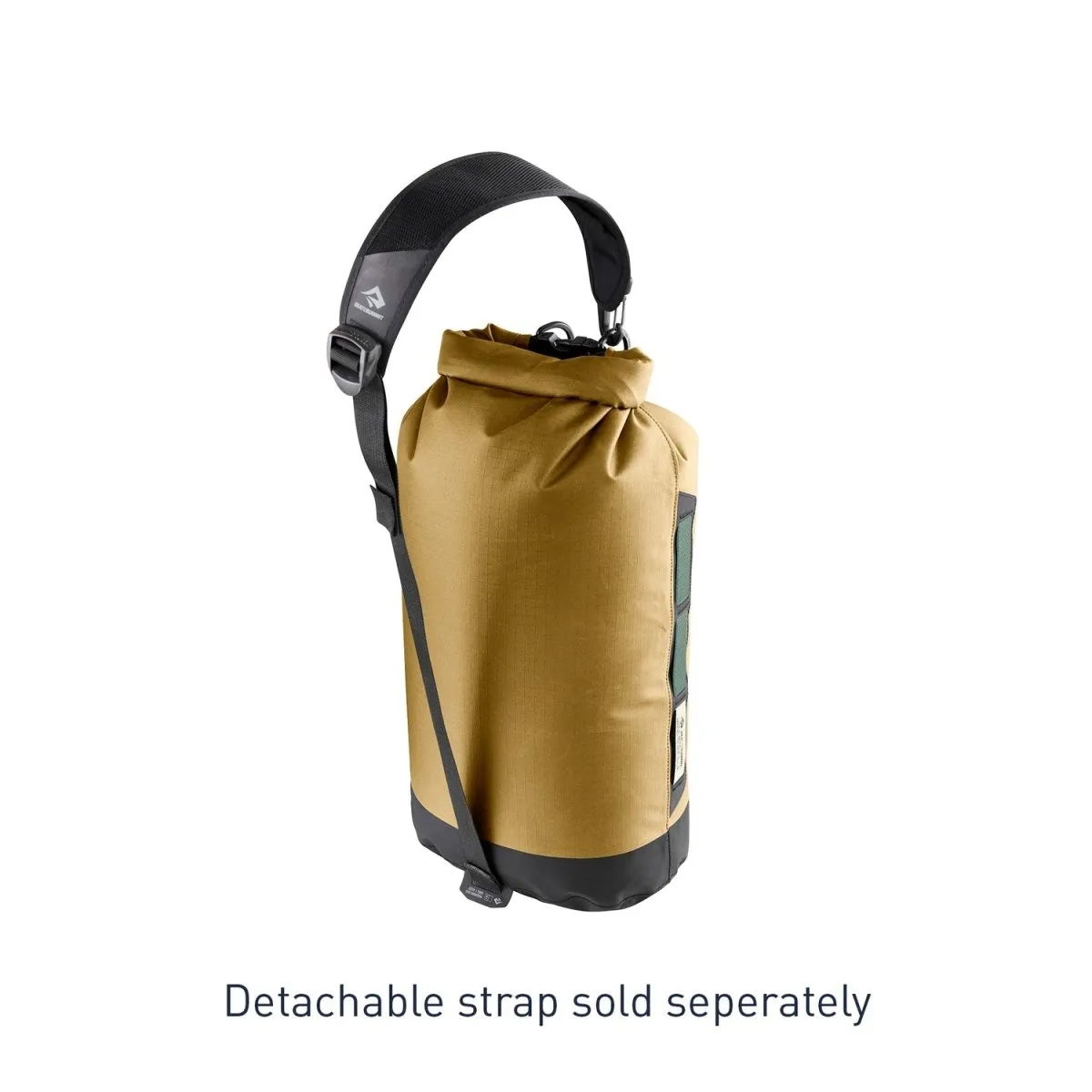 Big River Dry Bag | 65L - Jet Black