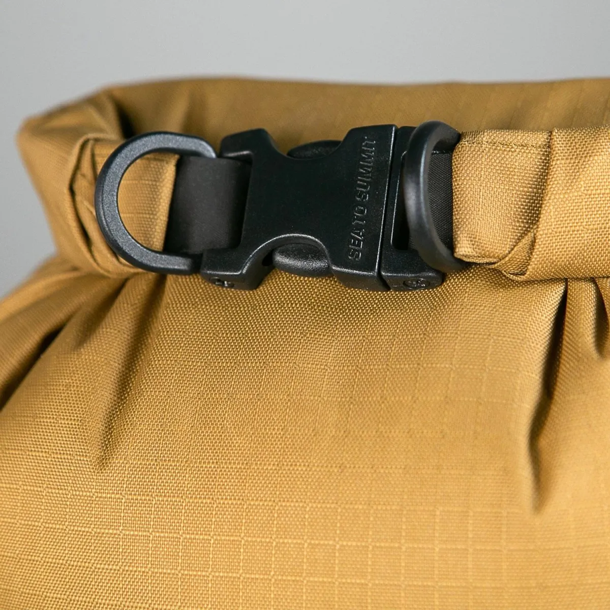 Big River Dry Bag | 65L - Jet Black