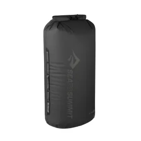 Big River Dry Bag | 65L - Jet Black
