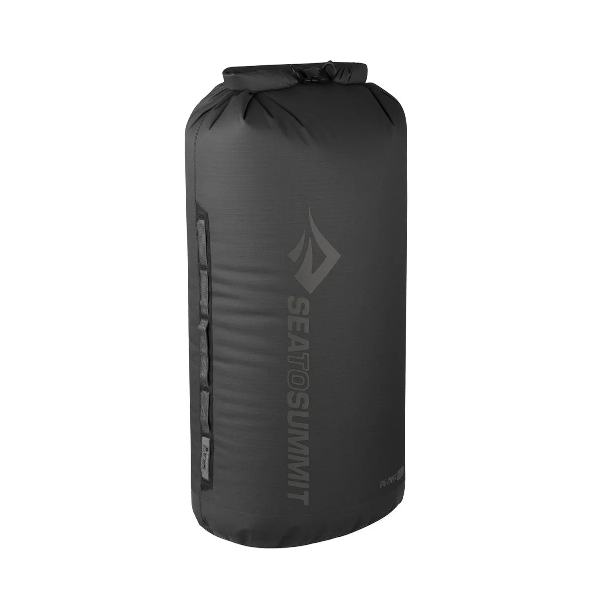 Big River Dry Bag | 65L - Jet Black