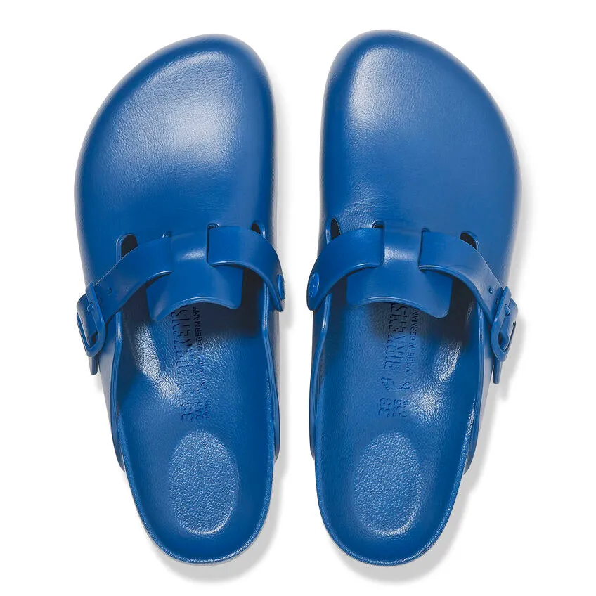 Birkenstock Boston Essentials EVA - Navy