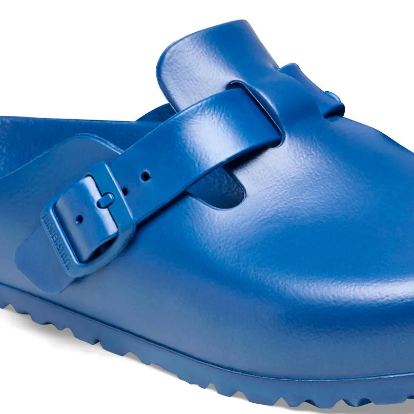 Birkenstock Boston Essentials EVA - Navy