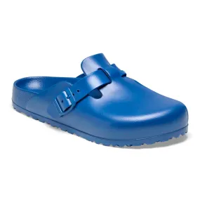 Birkenstock Boston Essentials EVA - Navy