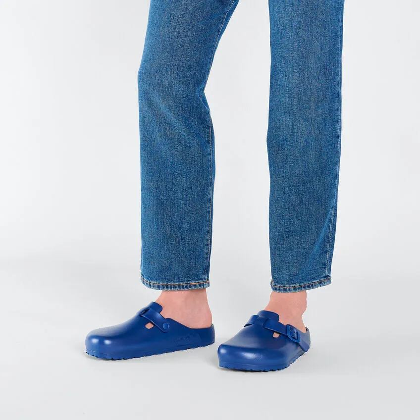 Birkenstock Boston Essentials EVA - Navy