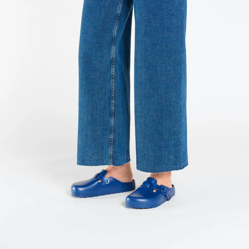 Birkenstock Boston Essentials EVA - Navy