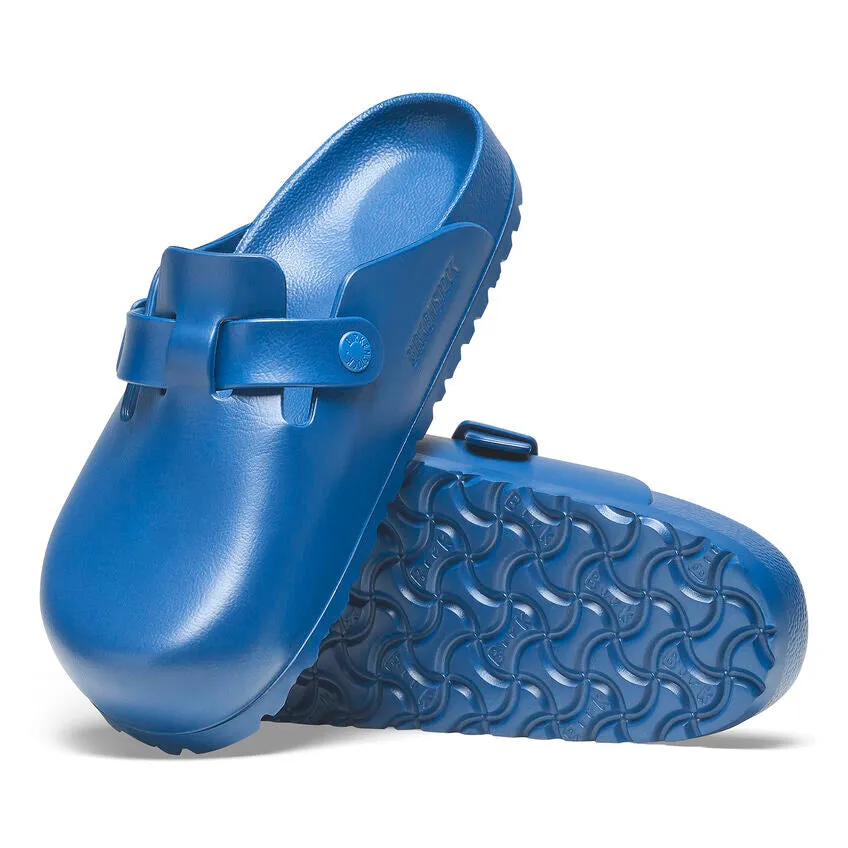 Birkenstock Boston Essentials EVA - Navy