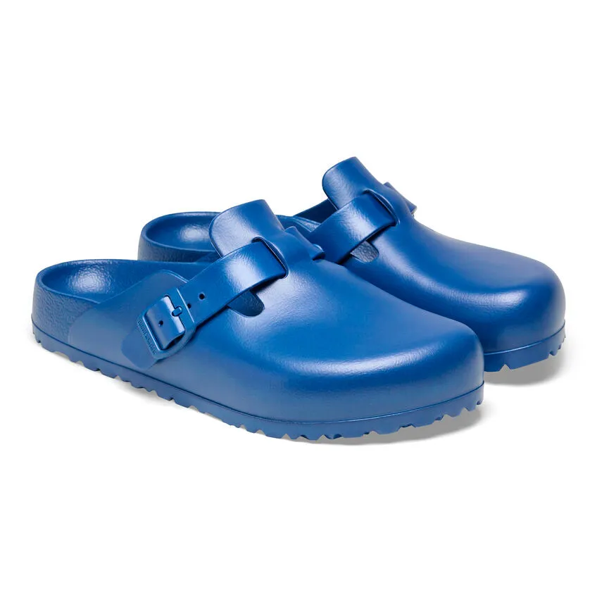 Birkenstock Boston Essentials EVA - Navy