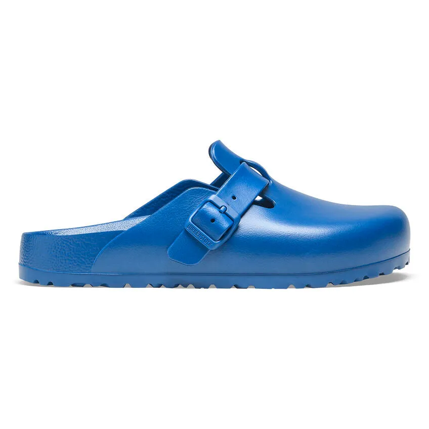 Birkenstock Boston Essentials EVA - Navy