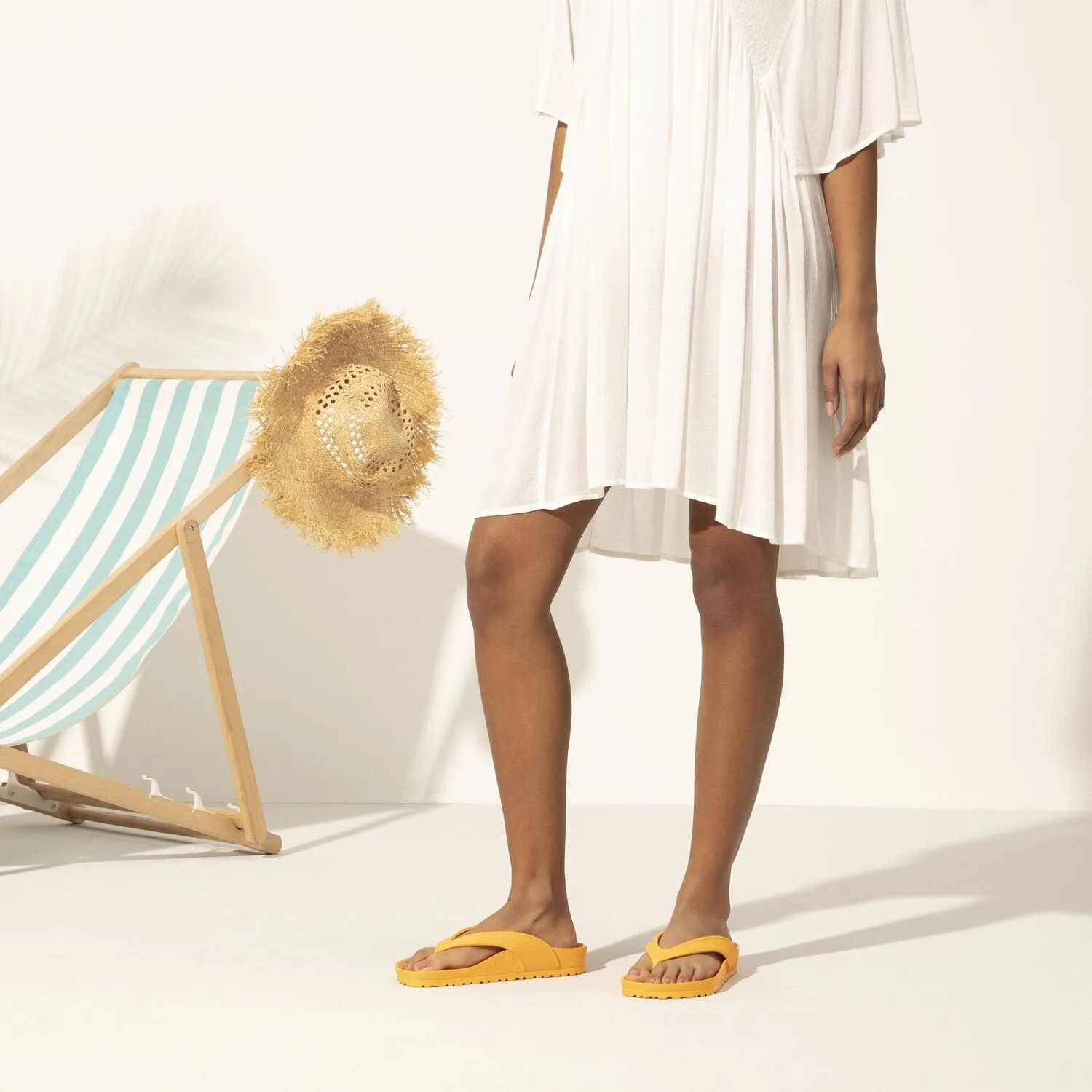 Birkenstock Honolulu EVA