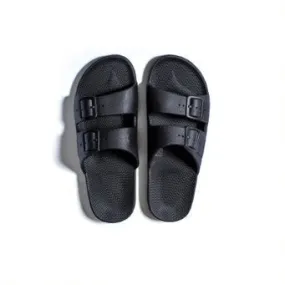 Black Adult Slides