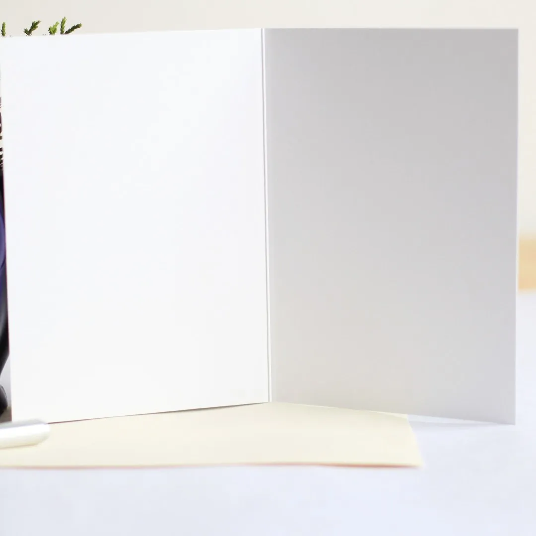 Boy Love Premium Card