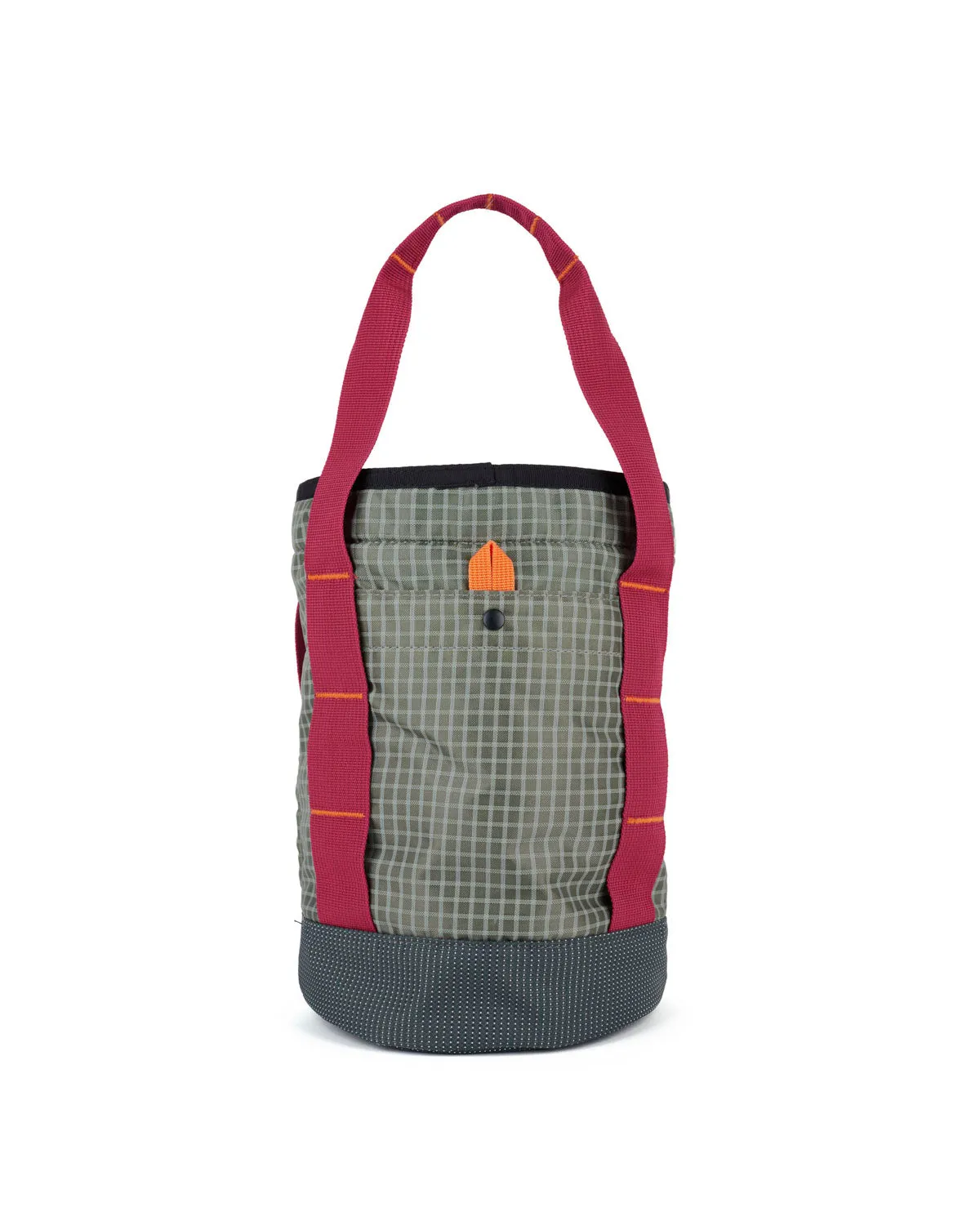 Brain Dead Equipment Cinched Chalk Bag - Taupe