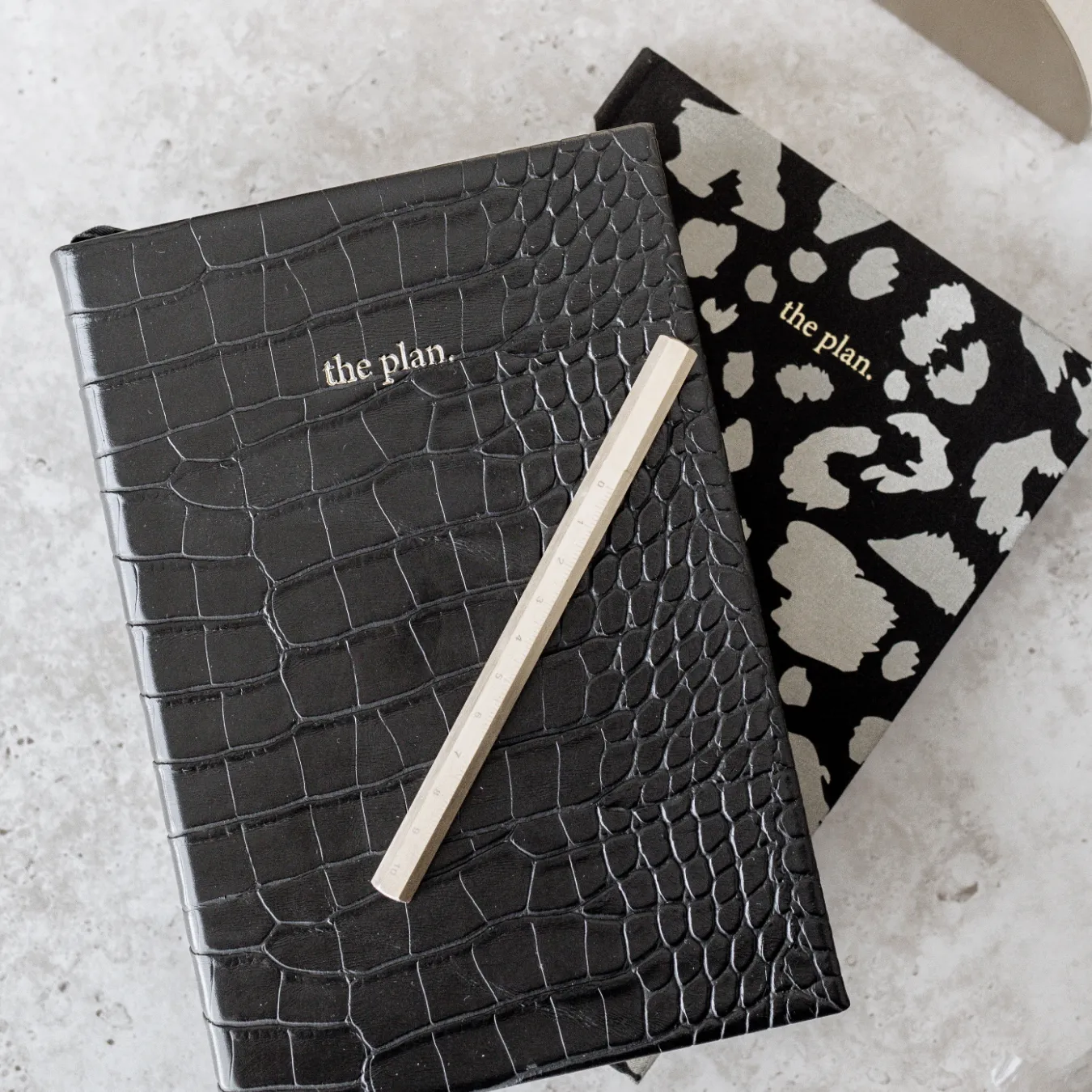 Brass Reusable Pen