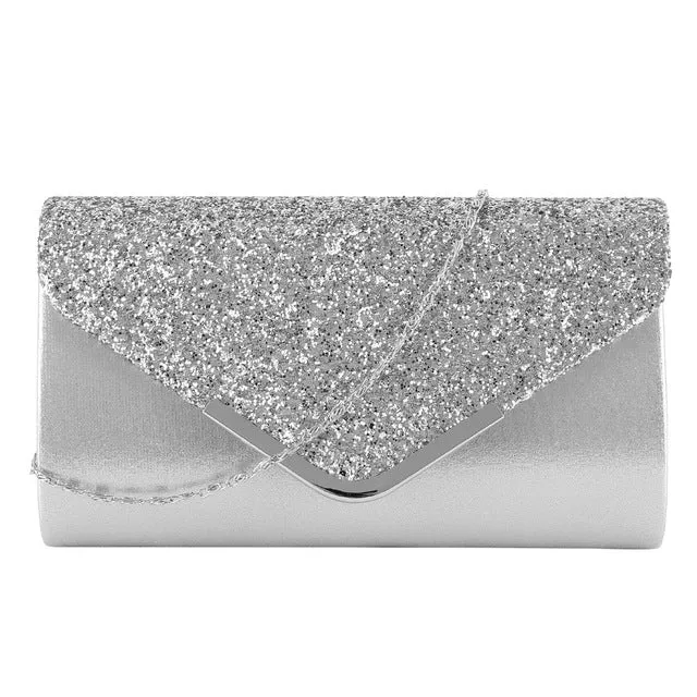 Bridal Envelope Purse
