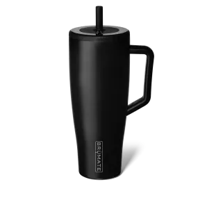 BruMate Era 40oz Tumbler Matte Black