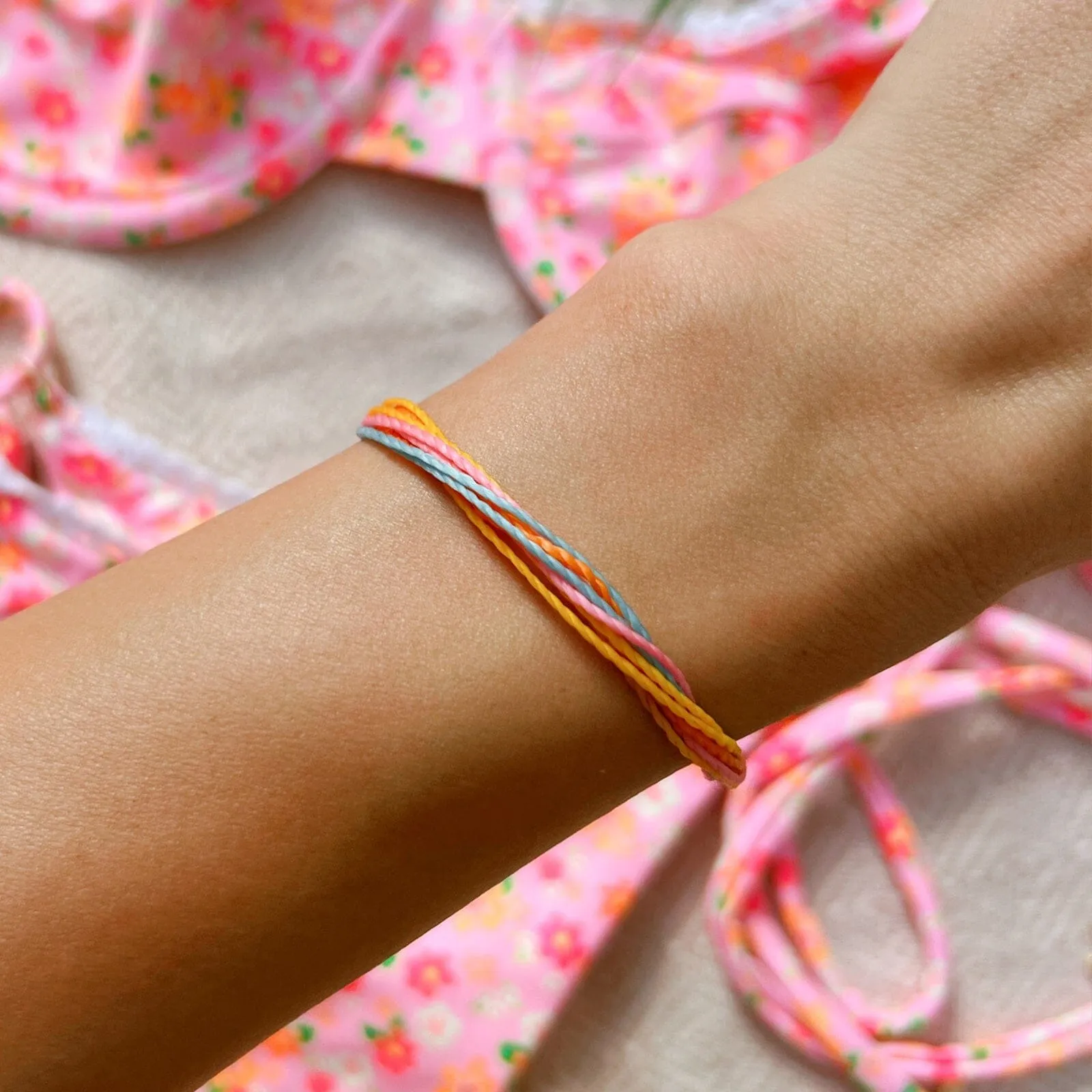 Calypso Bracelet