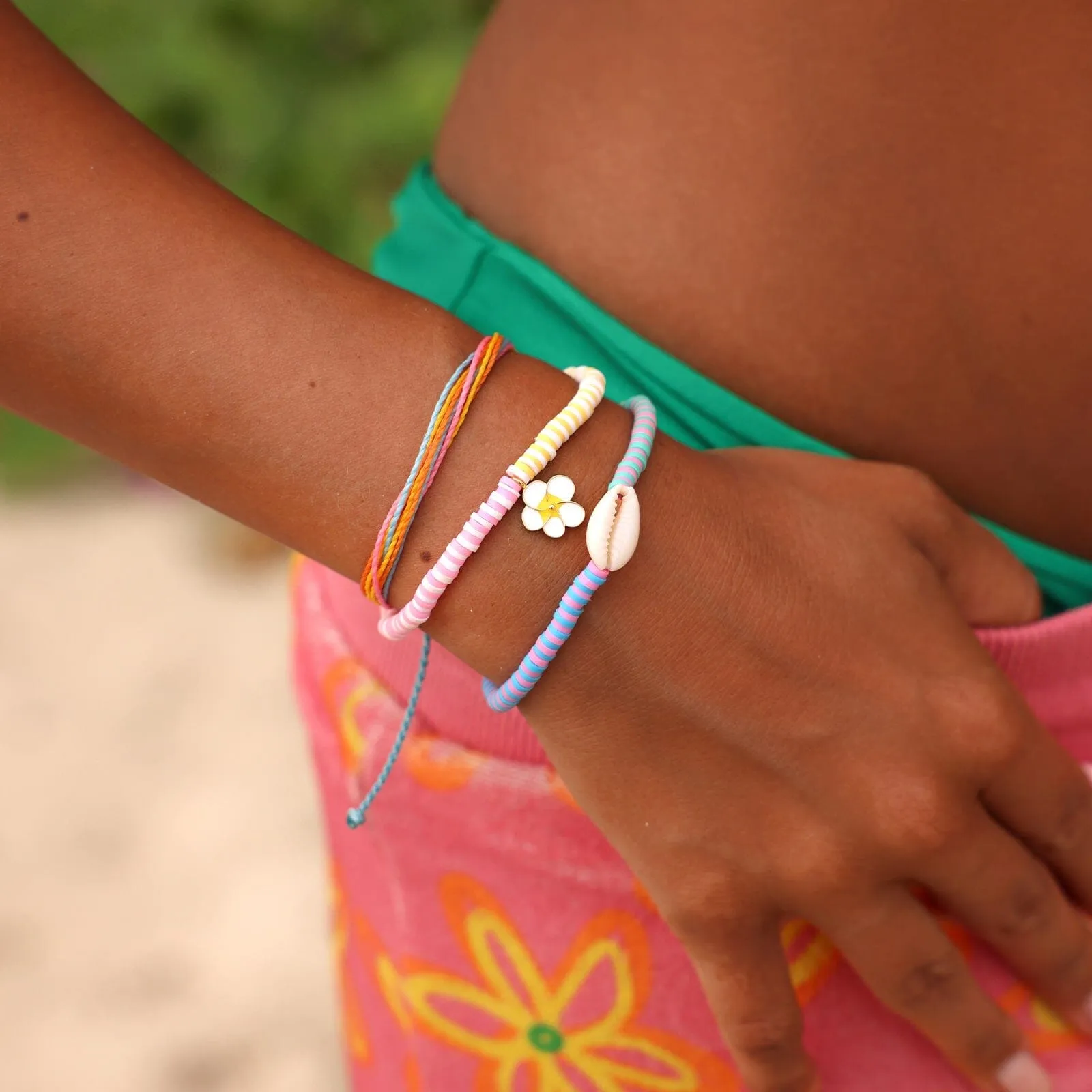 Calypso Bracelet