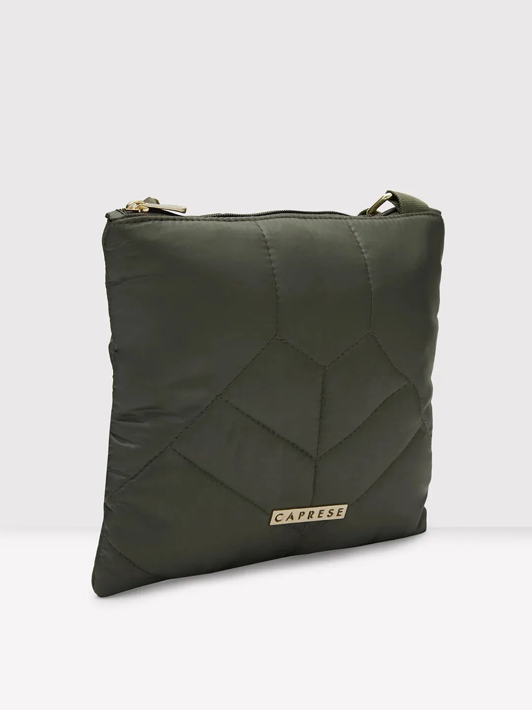 Caprese Clara Sling Medium Olive
