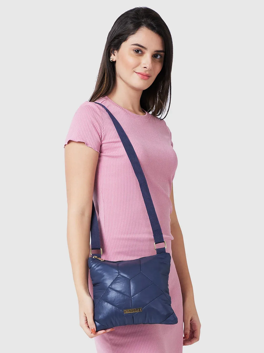Caprese Clara Sling Medium Olive