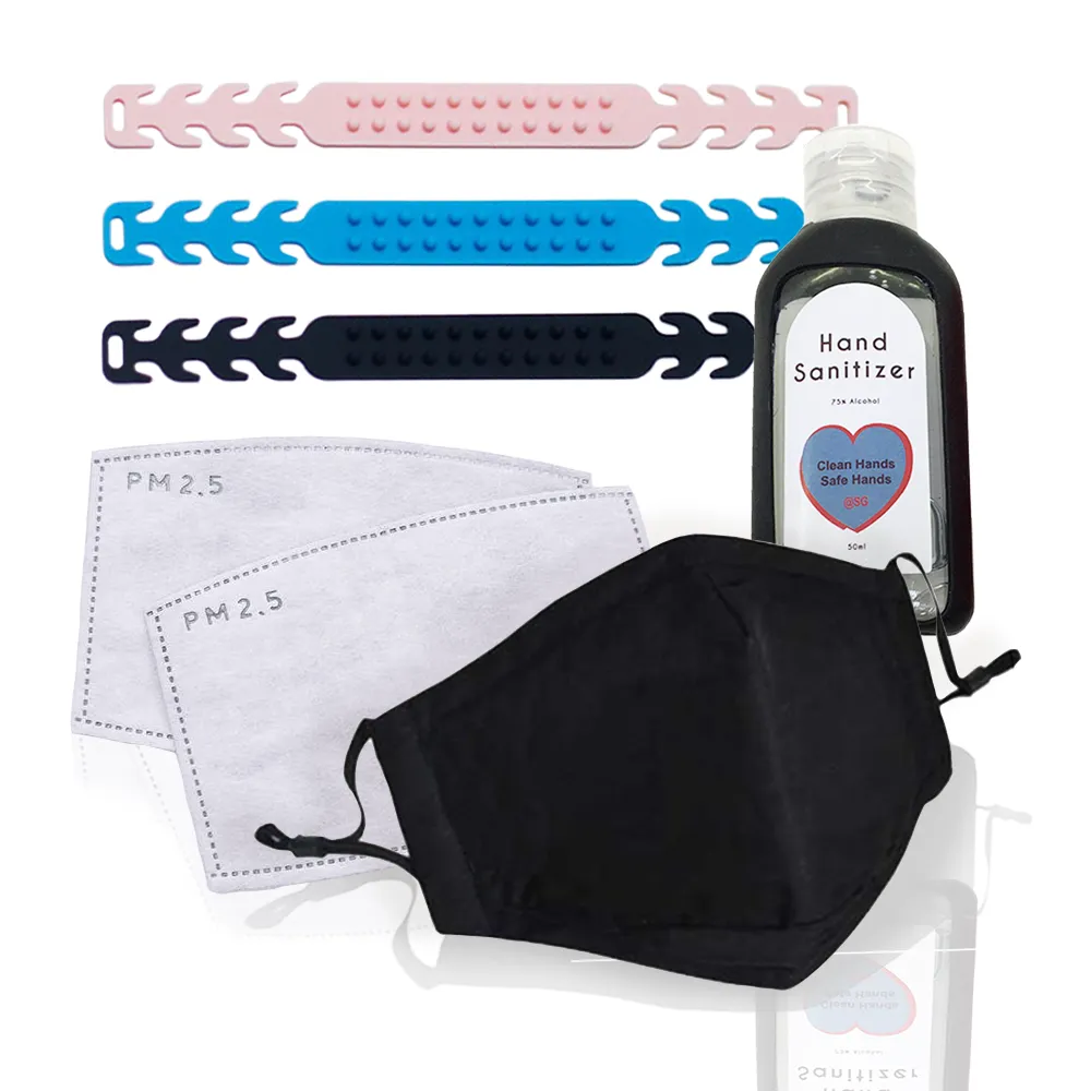 Care Pack - Defence Pack