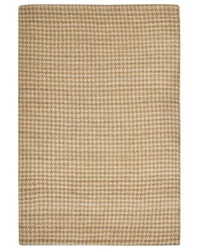 CASTOR - JUTE RUG