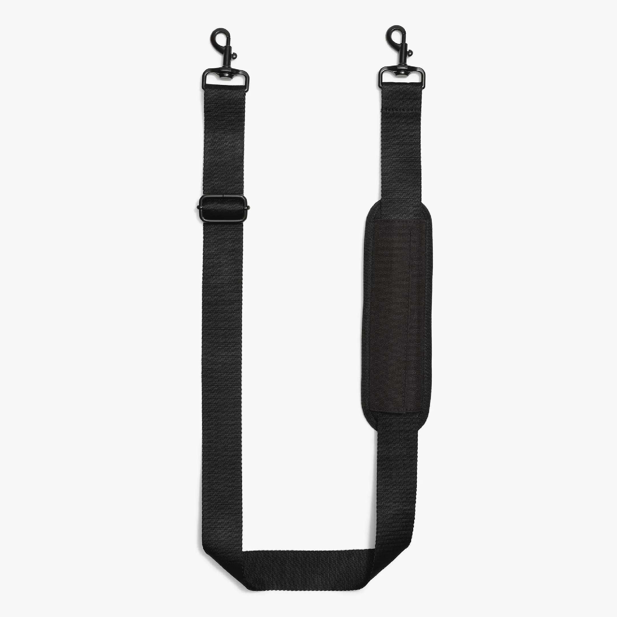 Catalina Supreme - 600D Recycled Poly - Onyx