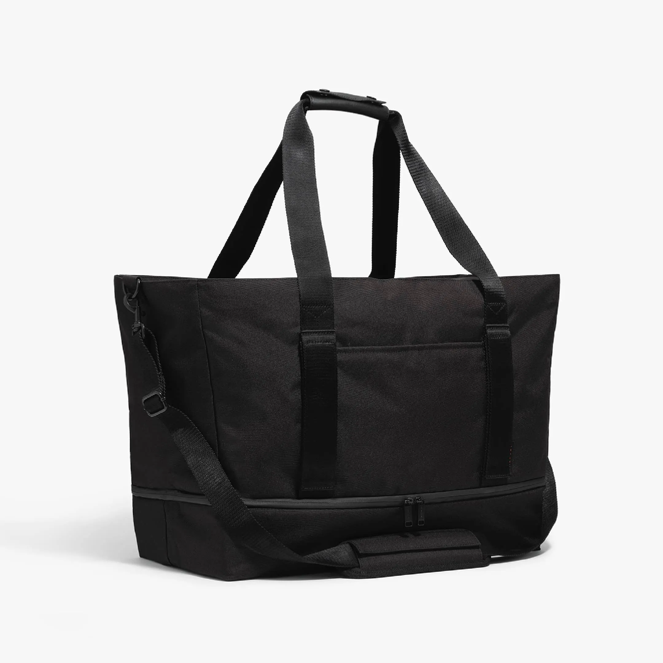Catalina Supreme - 600D Recycled Poly - Onyx
