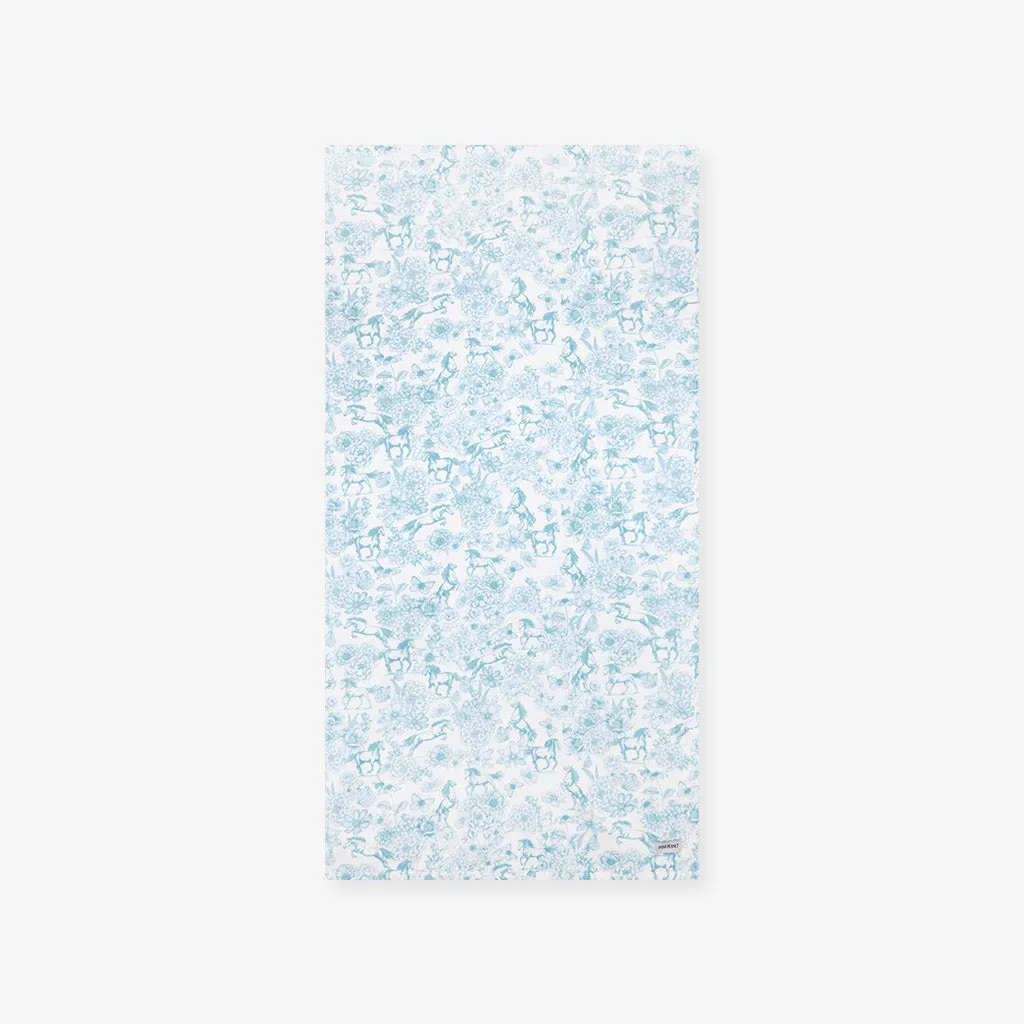 Charlotte Anne Beach Towel