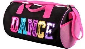 CJ MERCHANTILE DB240 DANCE BARREL BAG