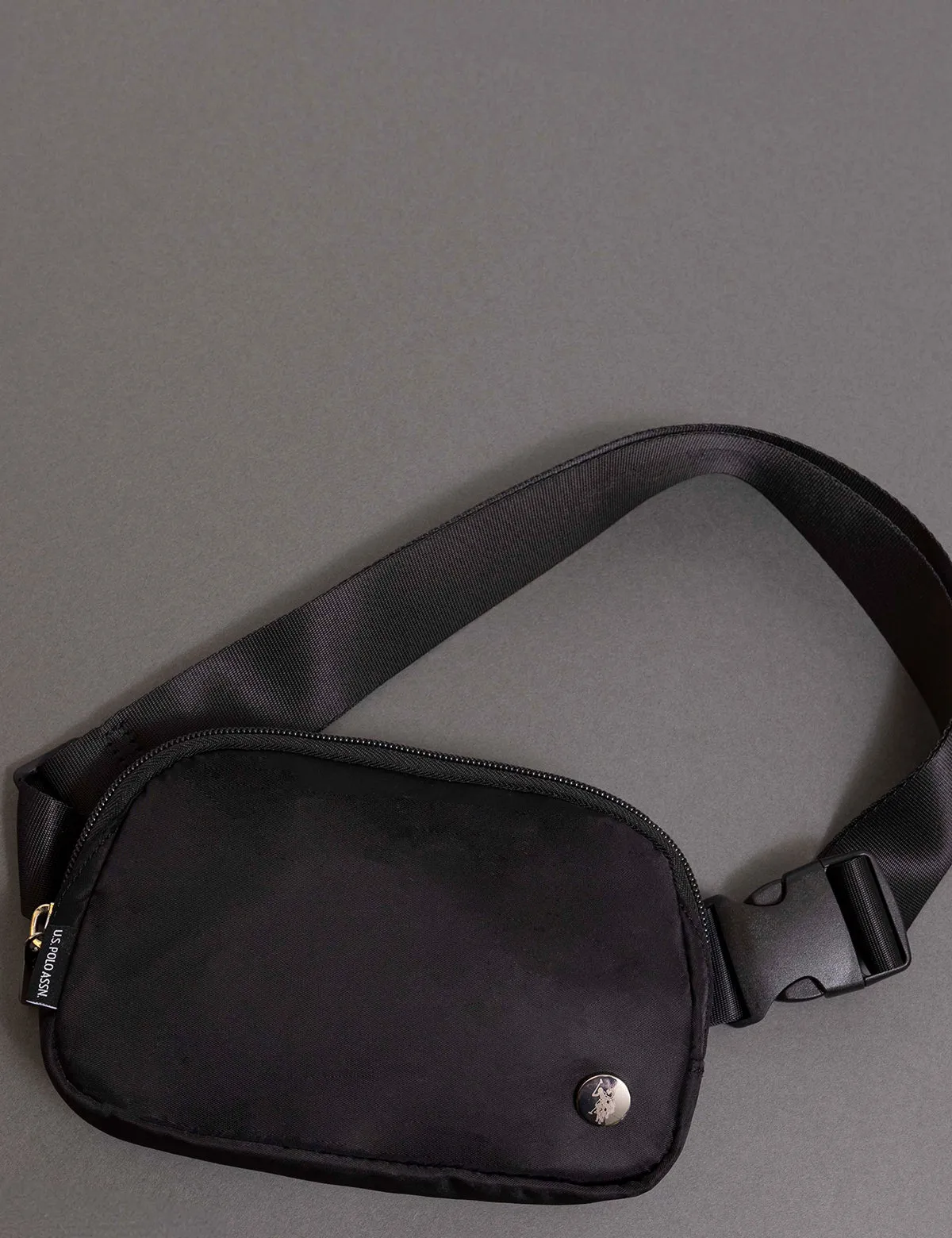 CLASSIC ZIP BELT BAG