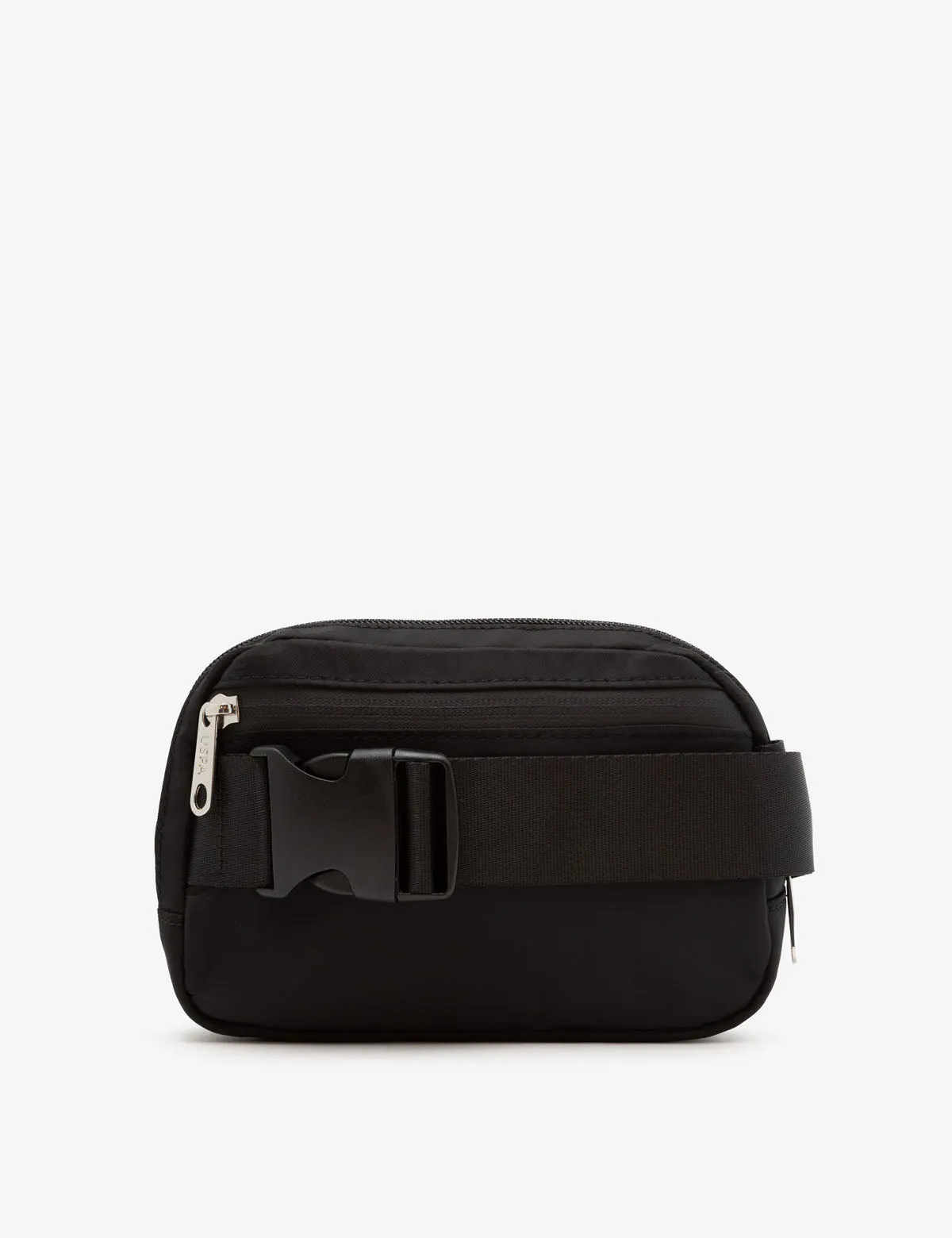 CLASSIC ZIP BELT BAG